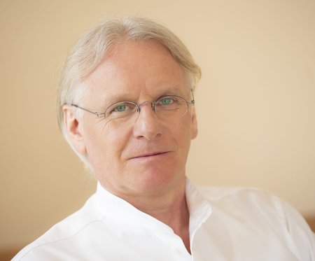 Porträt Ronald Göthert